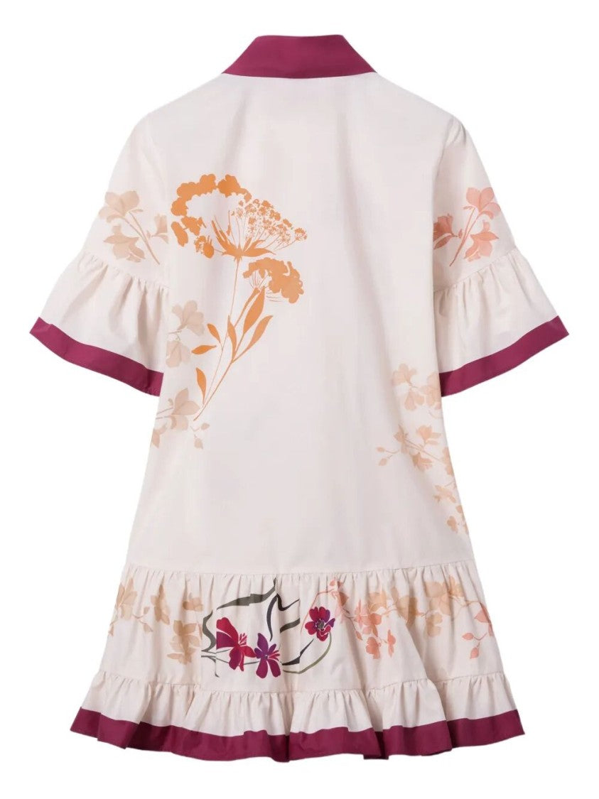 La Double J `Choux` Dress