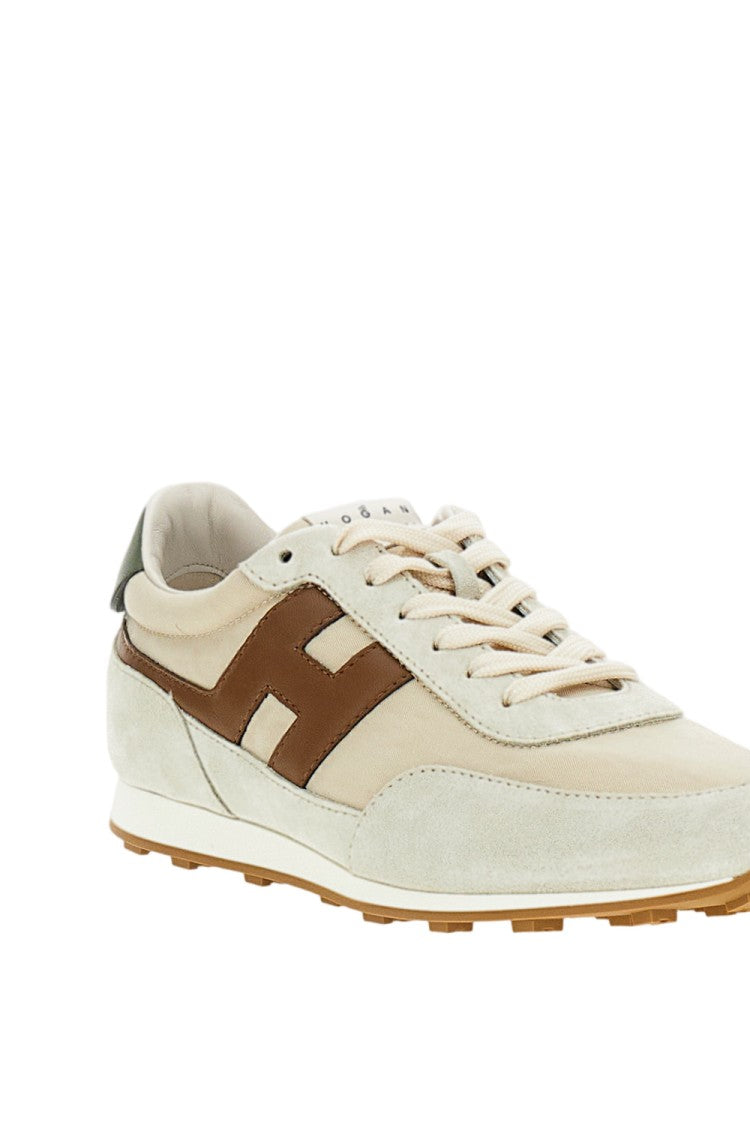 Hogan Athletic Sneakers