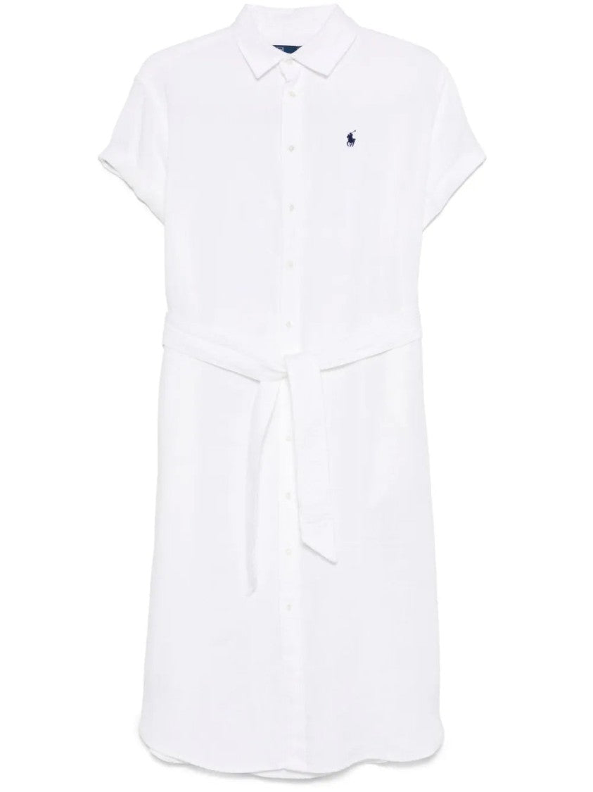 Polo Ralph Lauren Short Sleeve-Day Dress