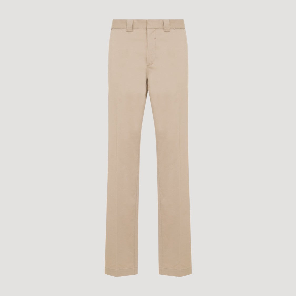 Givenchy Beige Regular Fit Pants