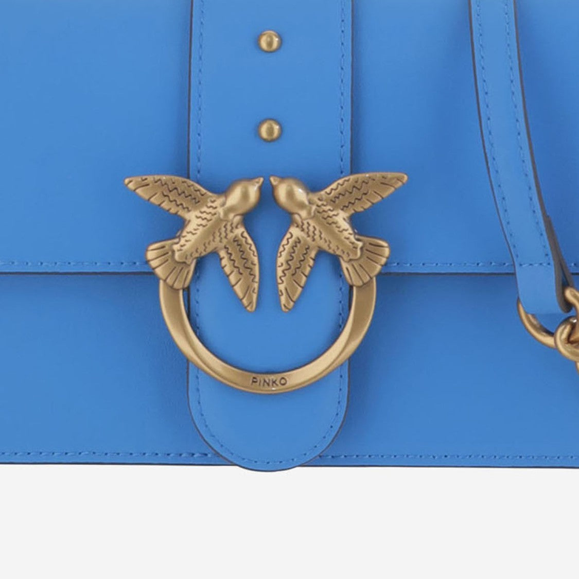 Pinko Love One Mini Bag