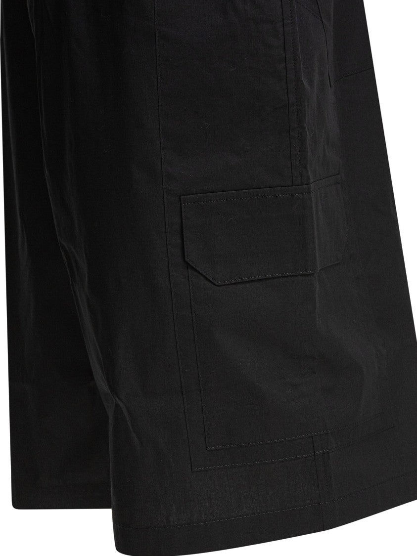 Gr10k Poplin Cargo Shorts