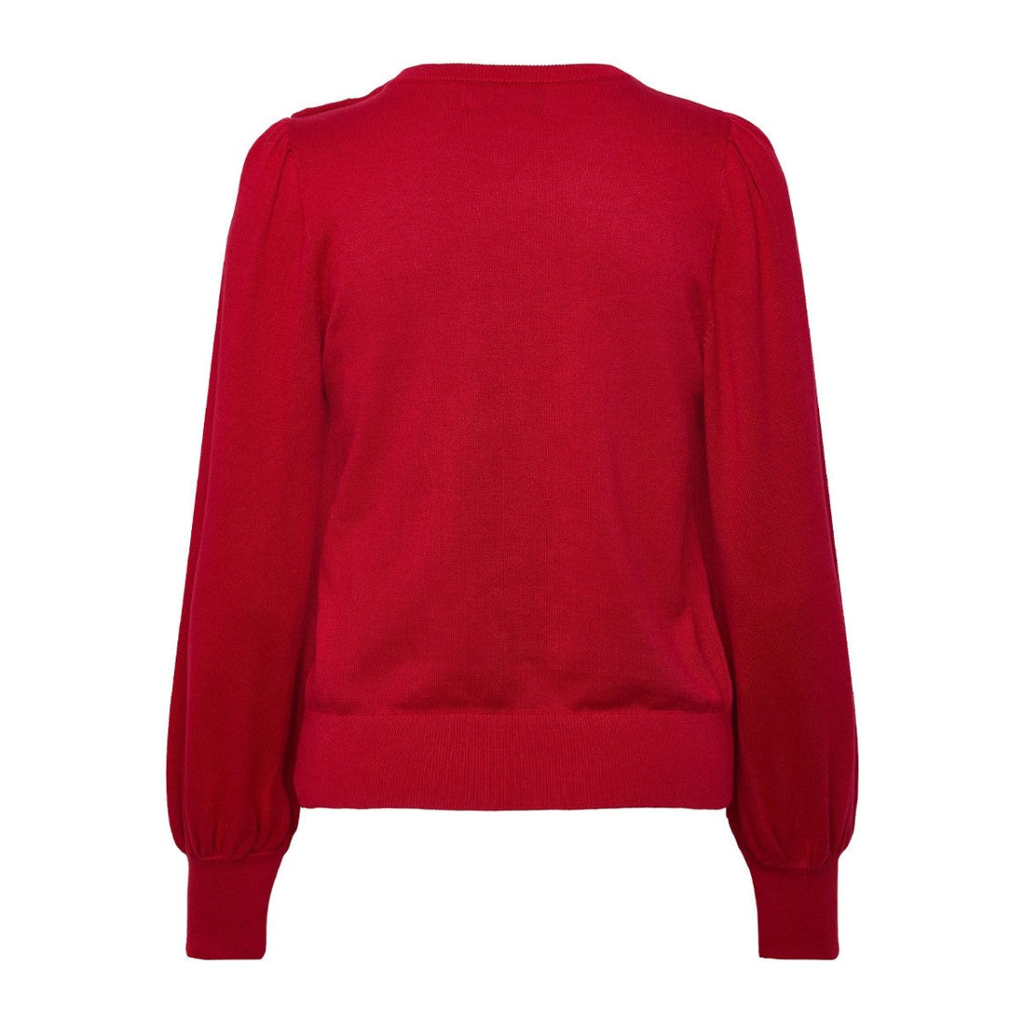 Lauren Ralph Lauren Dontrey Long-Sleeve Pullover