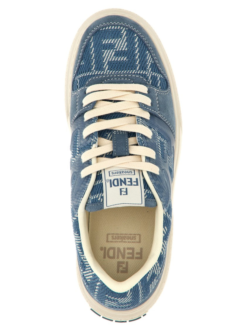 Fendi ' Match' Sneakers