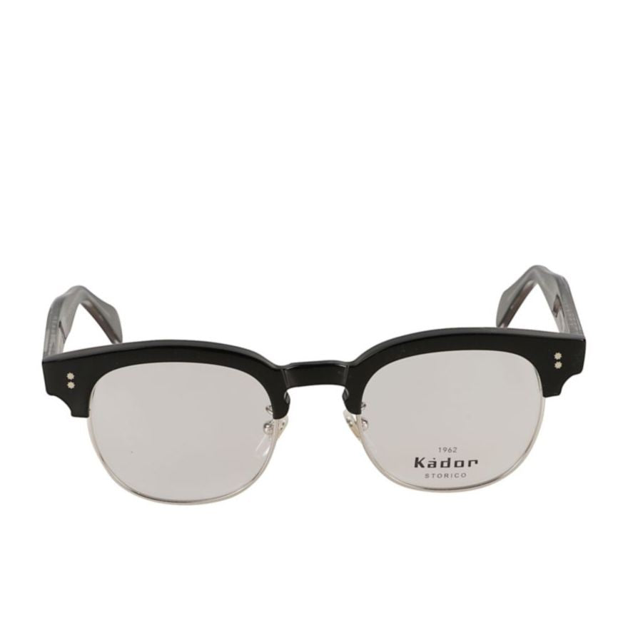 Kador Woody Cm Classic Clubmaster Sunglasses