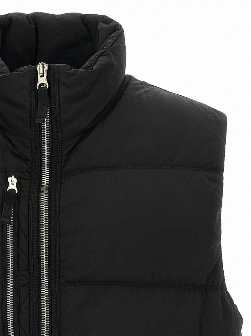 Stone Island Nylon Metal Econyl Puffer Vest