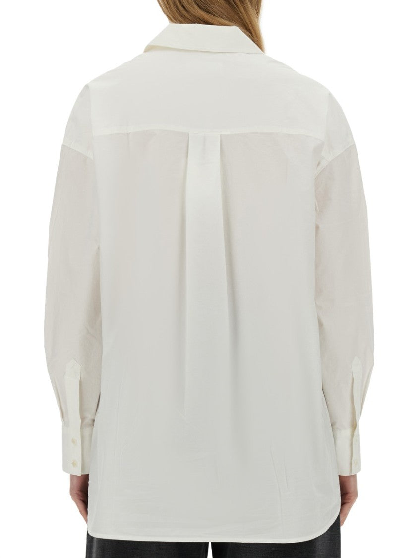 Ymc "Lena" Shirt