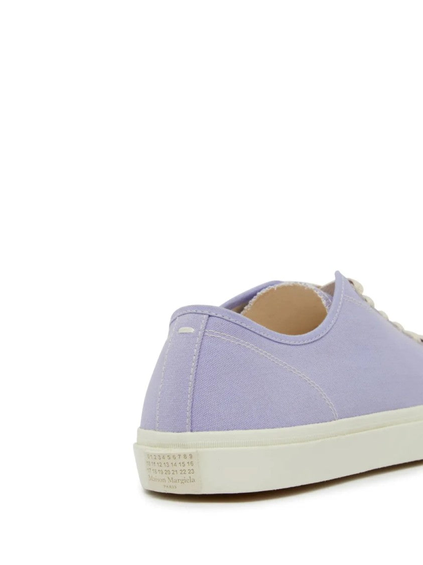 Maison Margiela Tabi Low-Top Sneakers
