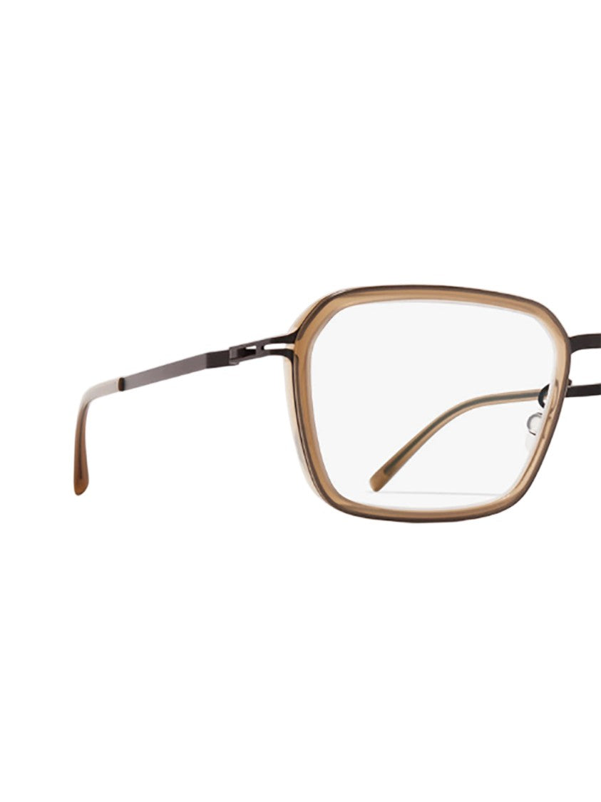 Mykita International Fit 50 Mm Optical Frames