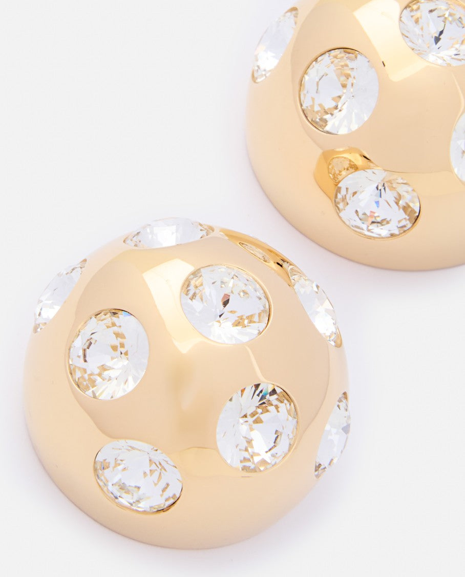 Jacquemus Les Boucles Salon