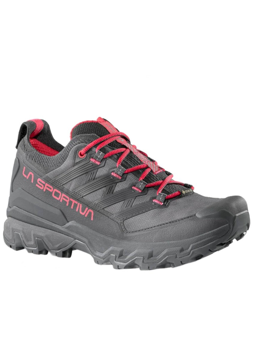 La Sportiva Grey Ultra Raptor 3 Gtx Trail Shoe