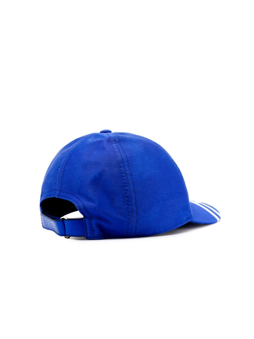 Gucci Gg Logo College Baseball Cap
