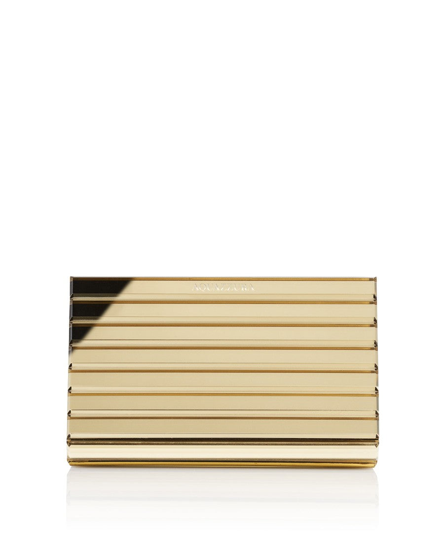Aquazzura Ari Clutch Bag
