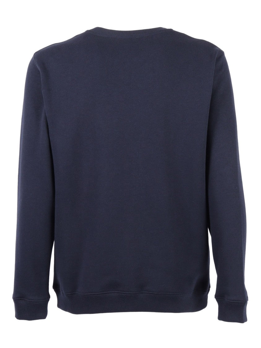 Dondup Classic Crewneck Sweatshirt