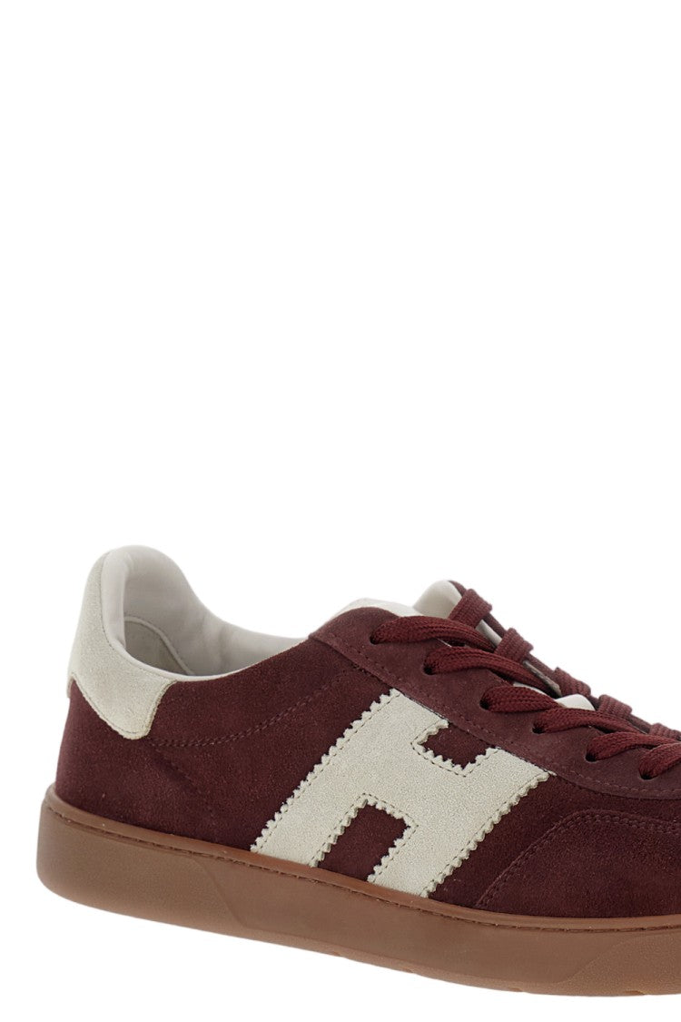 Hogan Hogan "Cool" Sneakers