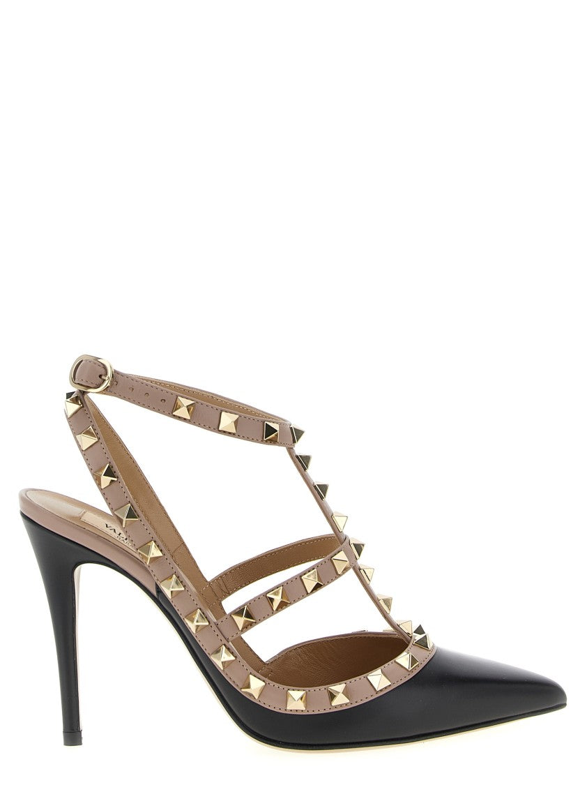 Valentino Garavani 'Rockstud' Pumps