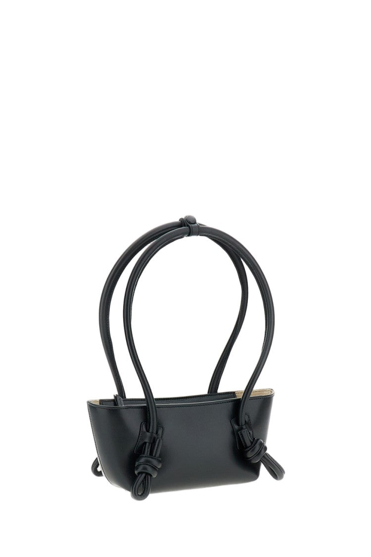 Hereu Fleca Nobuck Bag