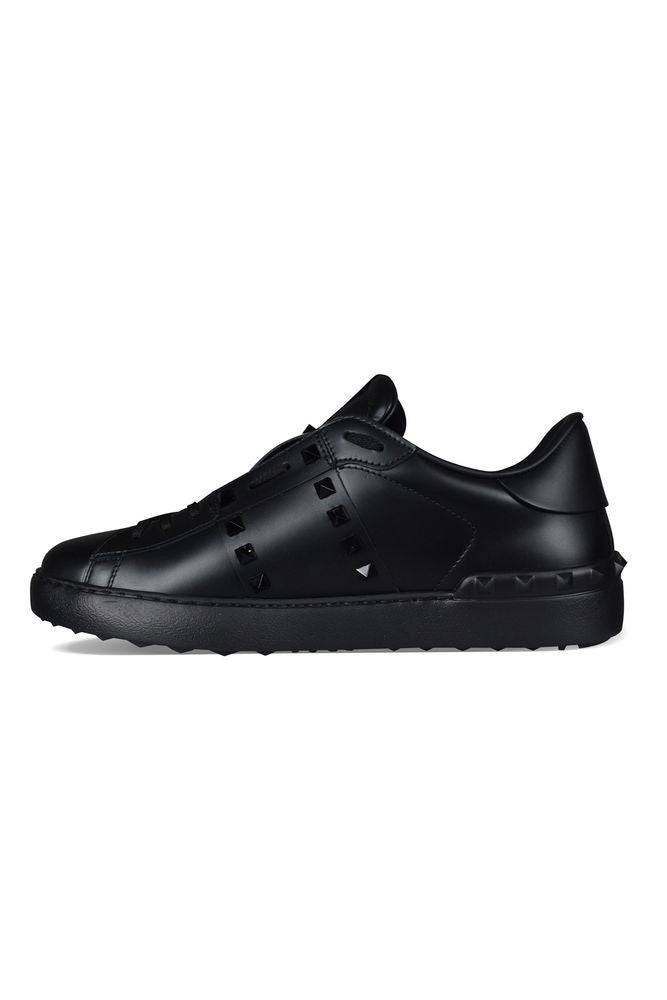 Valentino Garavani Rockstud 11 Untitled Sneakers