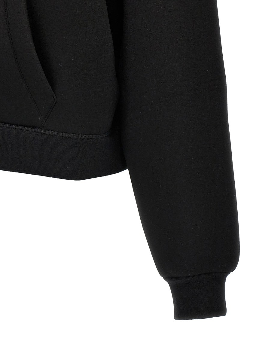 Wardrobe.Nyc 'Bonded' Hoodie