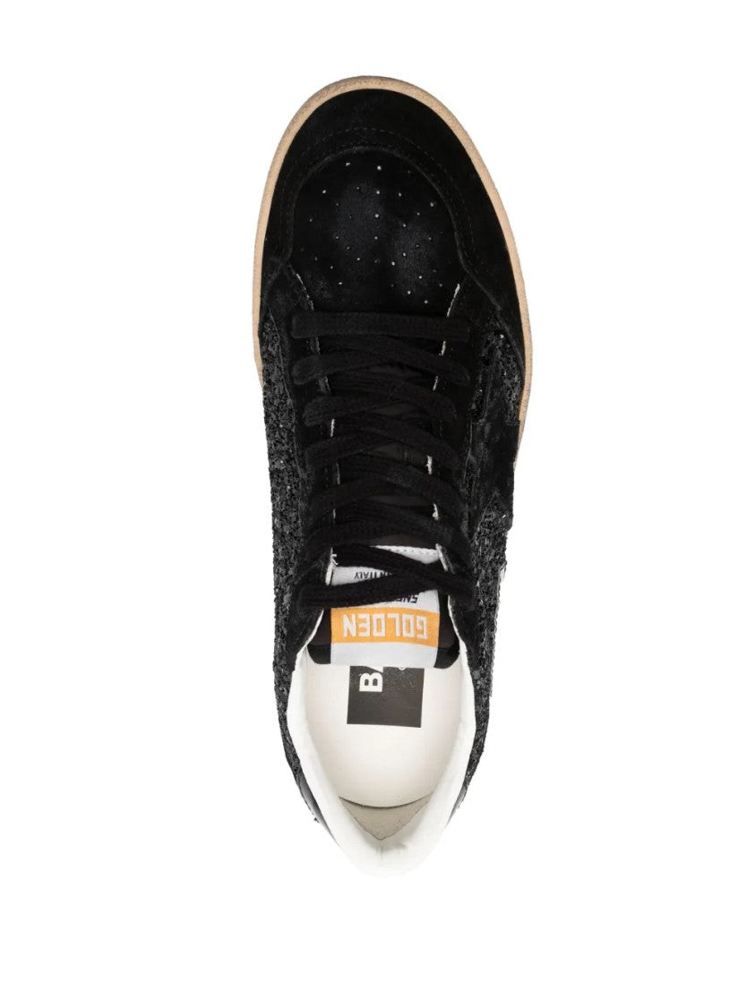 Golden Goose Ball Star Sneakers