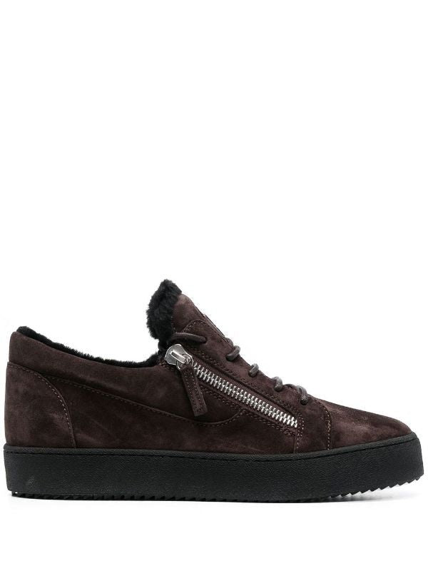 Giuseppe Zanotti May Lond Sneakers