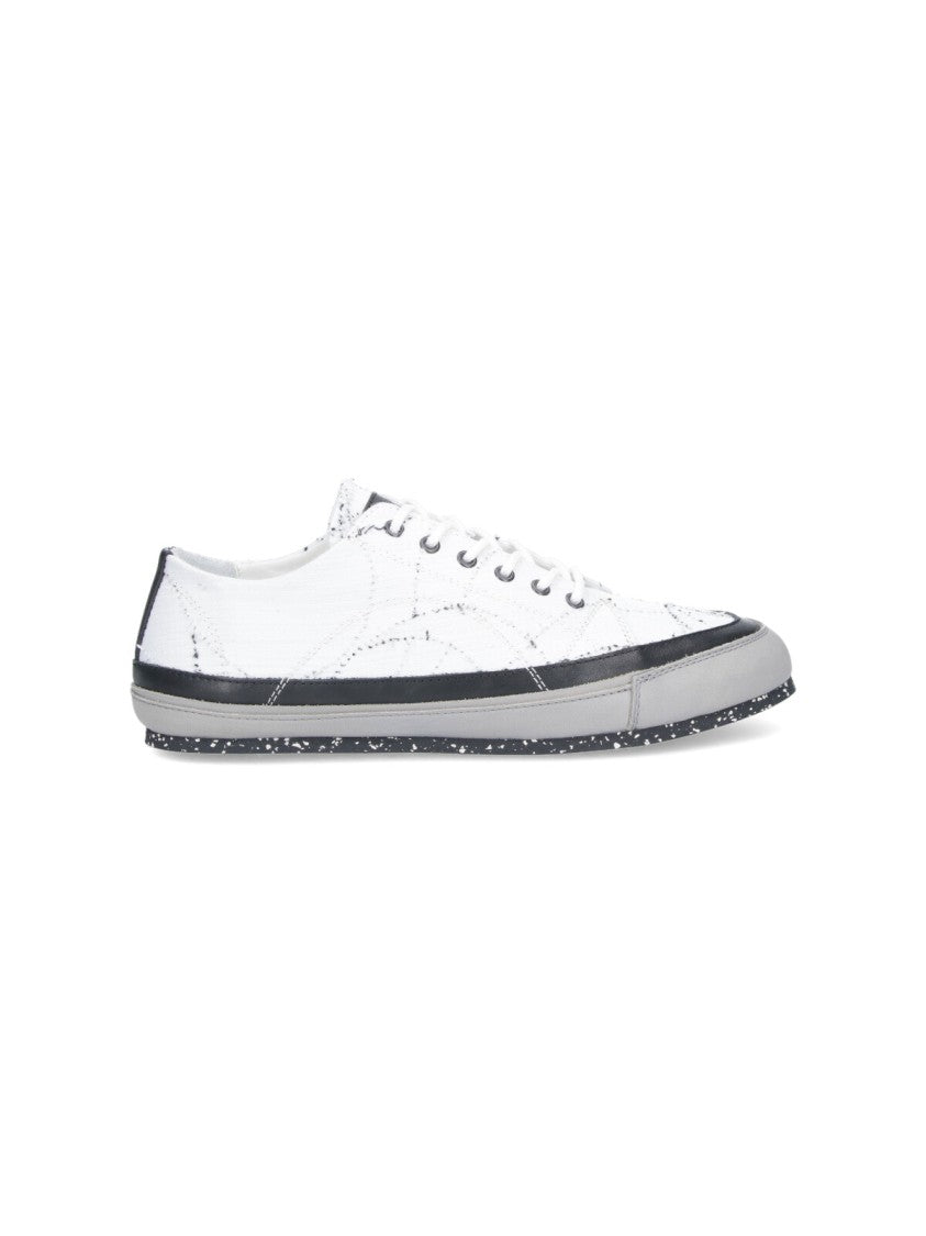Kiko Kostadinov "Kolmo" Sneakers – White