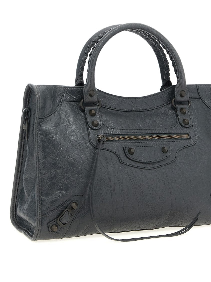 Balenciaga 'Le City Bag M' Handbag
