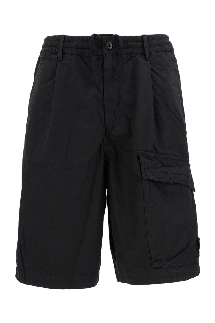 C.P. Company Boxy Lens Shorts