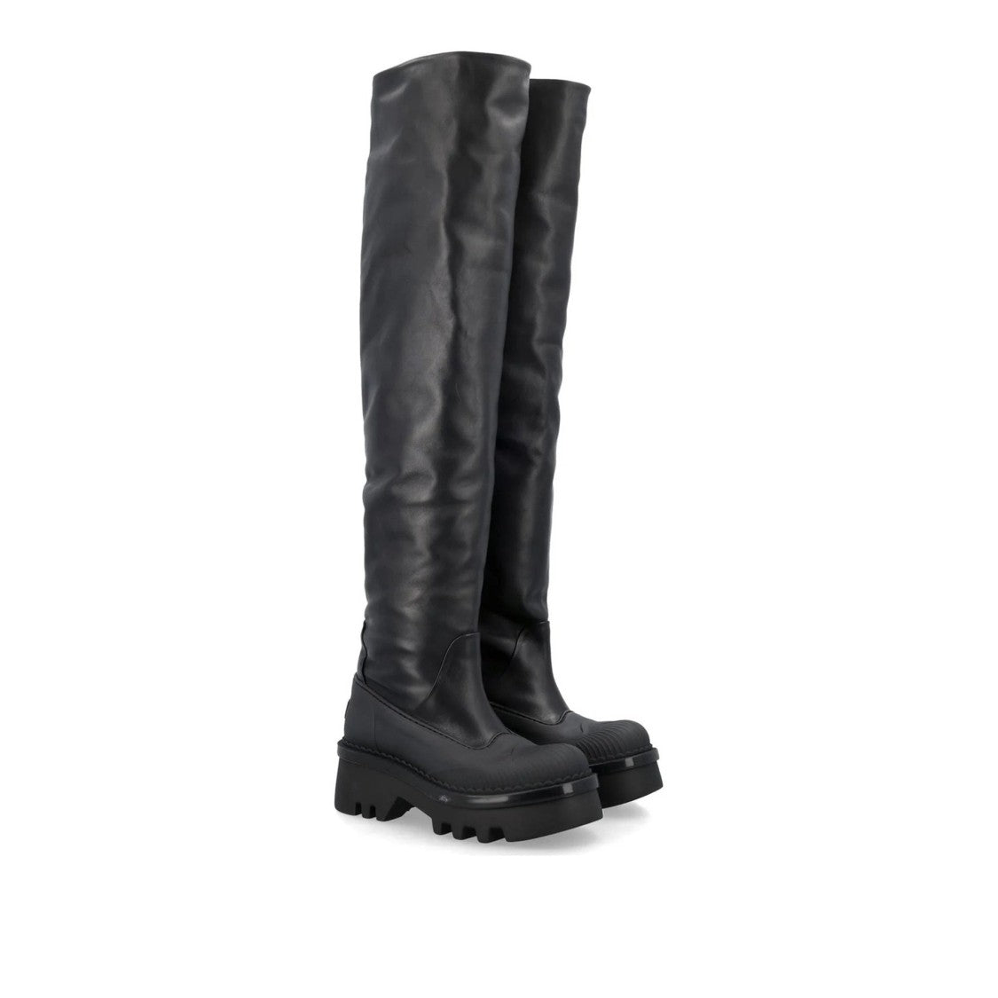 Chloé Raina Over Knee Boots