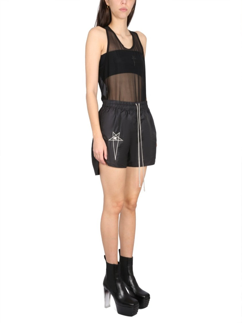 Champion X Rick Owens Basketball Undershirt