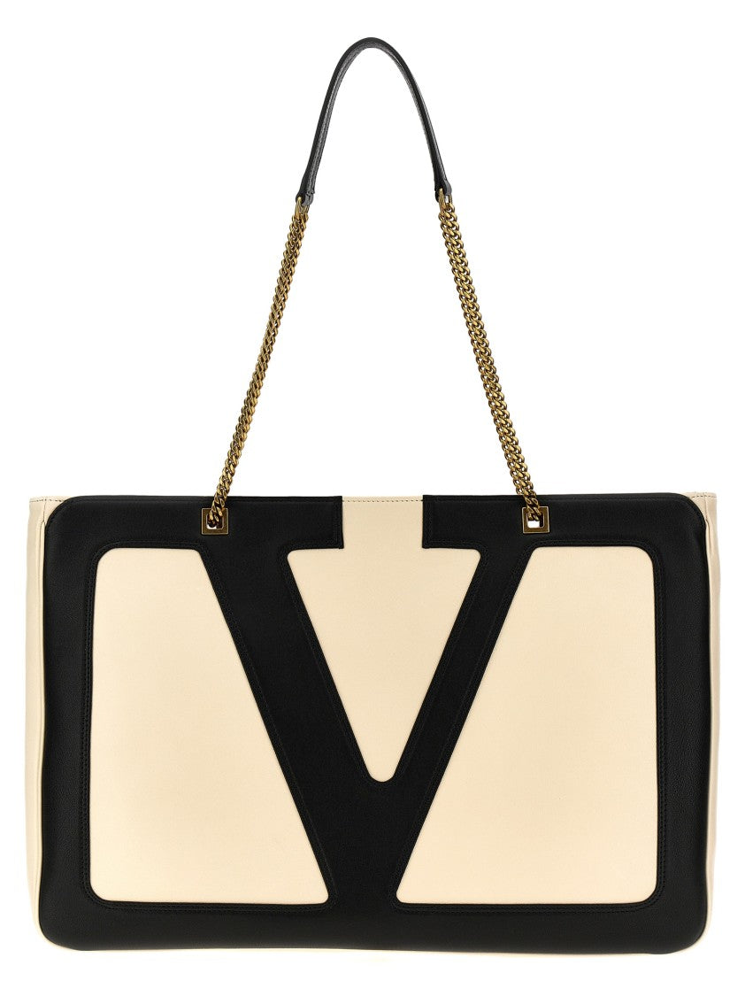 Valentino Garavani Shopping 'Viva Superstar'grande