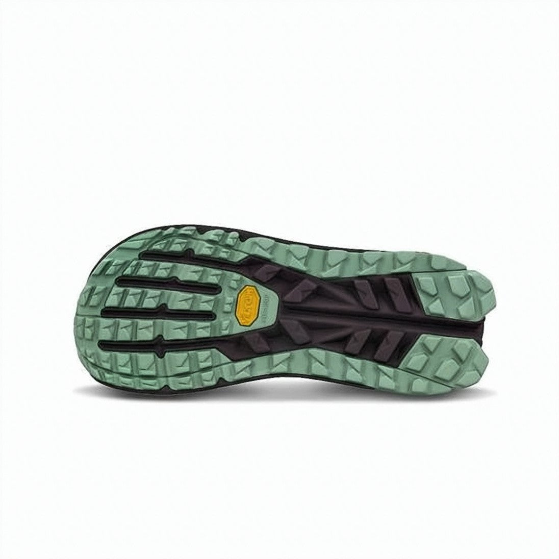 Altra High-Top Waterproof Shoes With Gore-Tex And Vibram Outsole