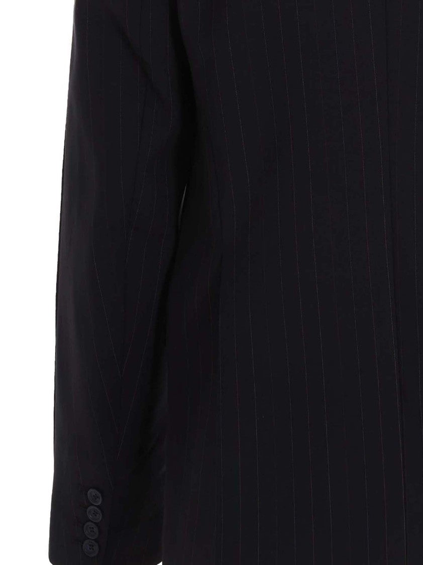 Vtmnts Tailored Blazer Jacket