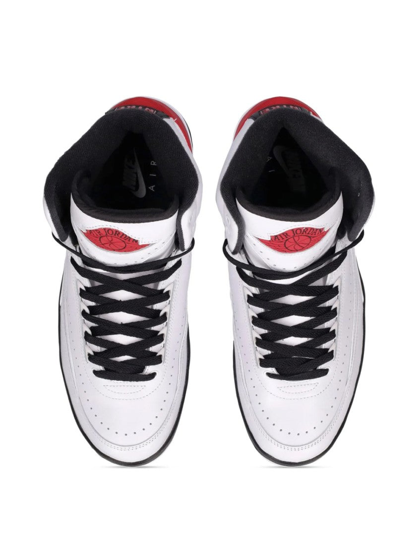 Air Jordan Air Jordan 2 Retro Chicago Sneakers