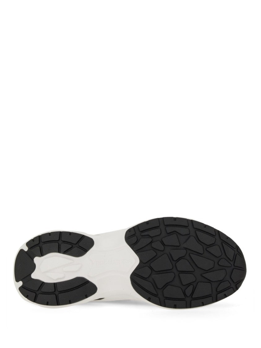 Dsquared2 "Faster" Sneaker