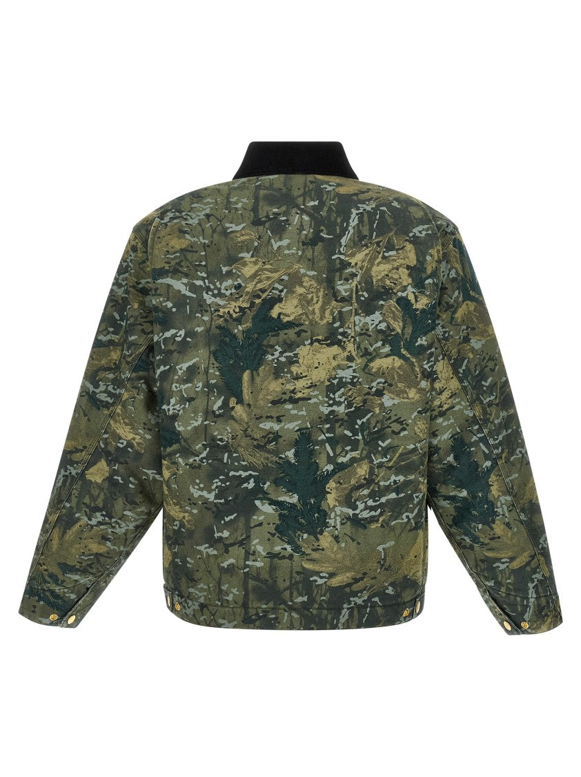 Carhartt Wip 'Og Detroit (Winter)' Jacket