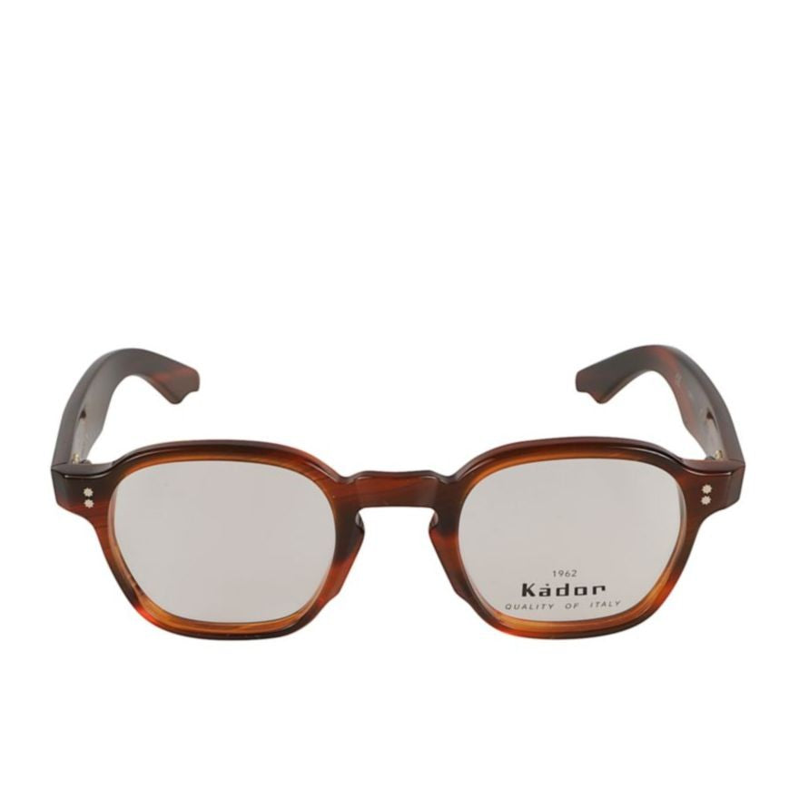 Kador K-Master Classic Tortoiseshell Frame Sunglasses With Vintage-Inspired Design