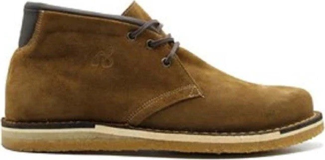 Iza Boa Soft Suede Shoes With Innovative Lacing System