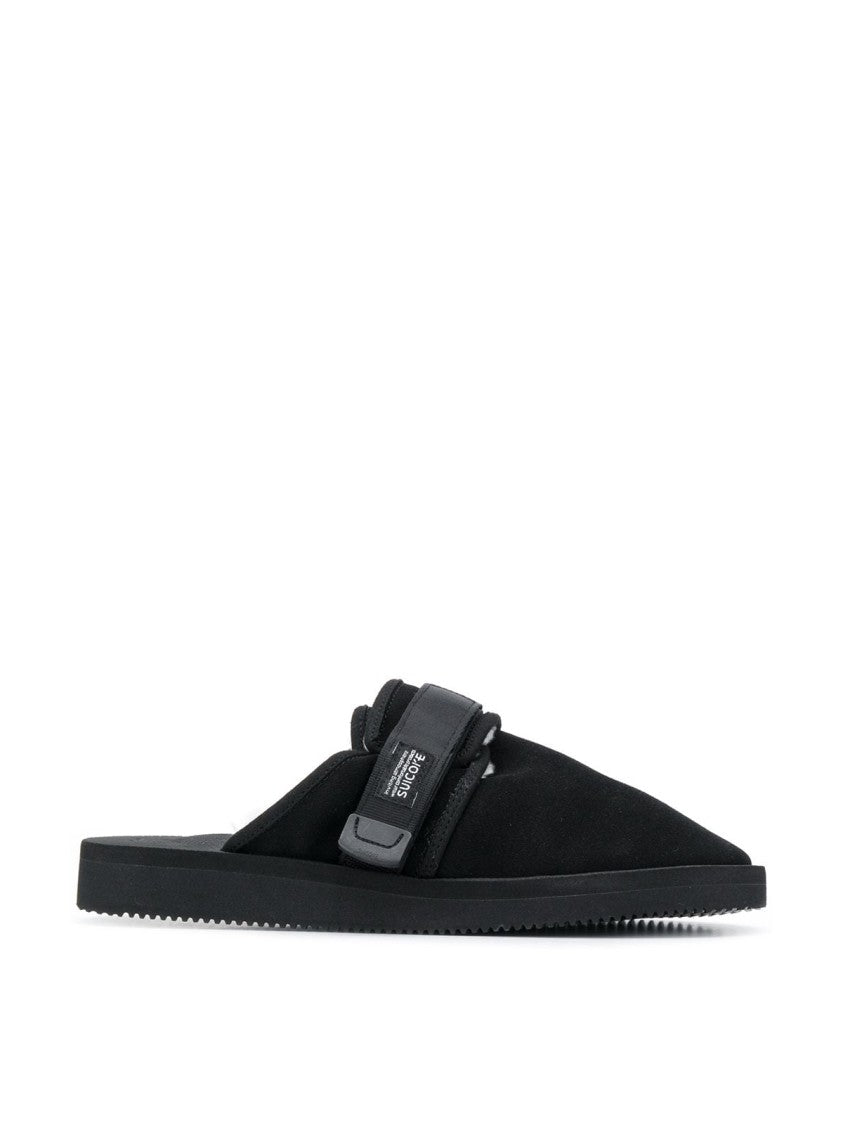 Suicoke Zavo-Mab Mules Sandals