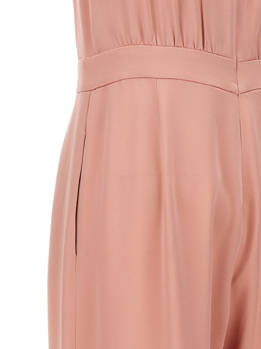 Max Mara 'Tropea' Jumpsuit