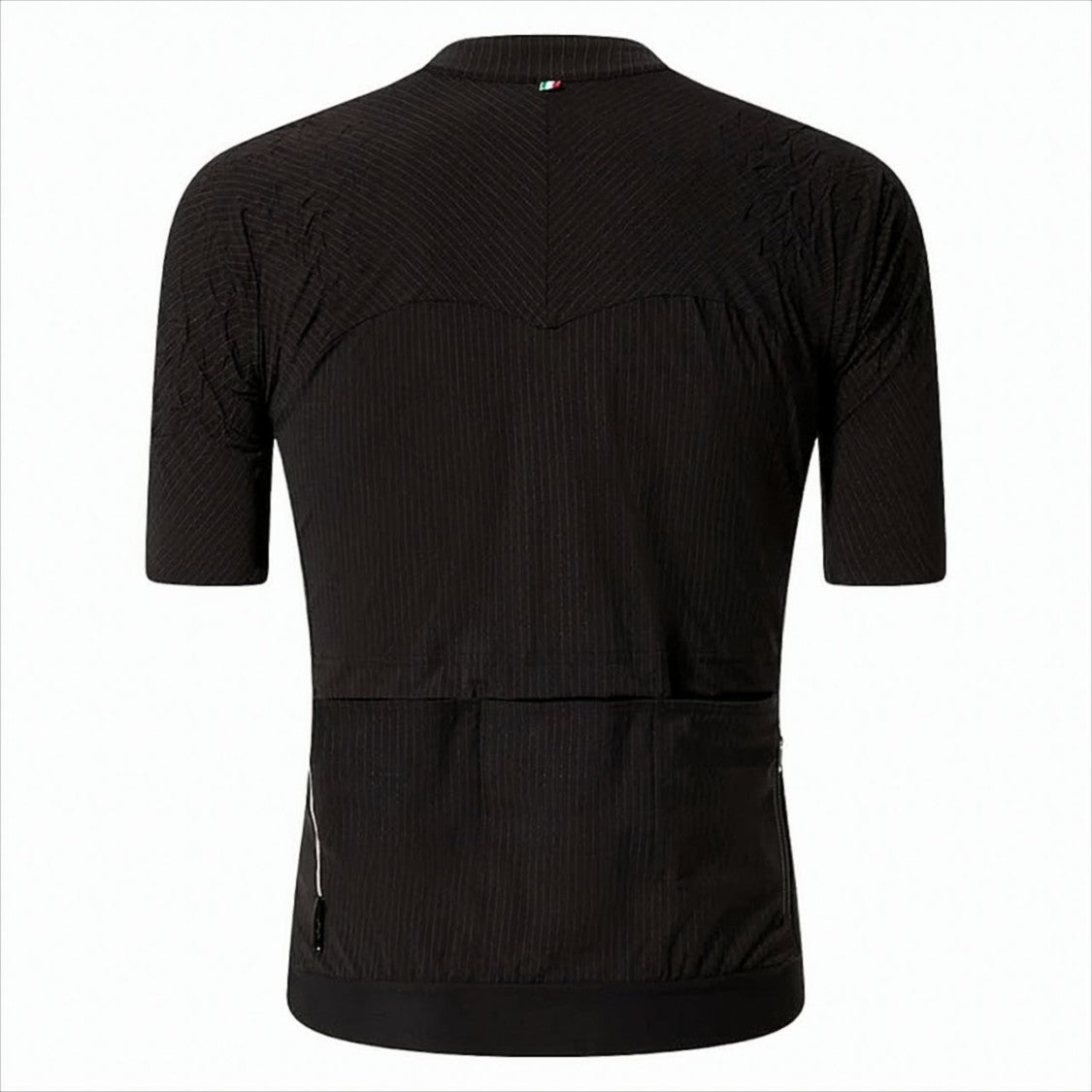 Oakley Pinstripe Short Sleeves Jersey