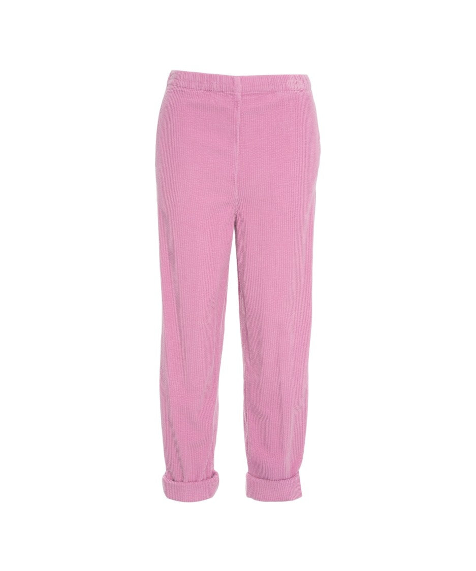 American Vintage Corduroy Joggers