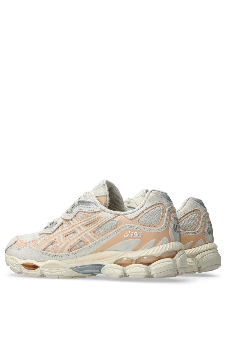 Asics Gel-Nyc Unisex Running Shoes