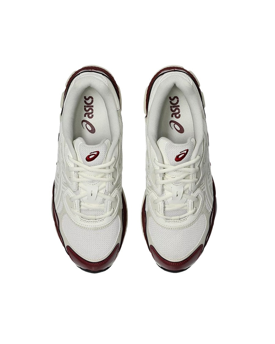Asics Sporty Sneakers With Gel Technology And Fluidride Design