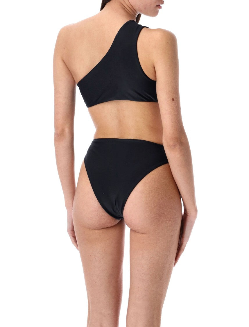 Swim By Di One-Piece Swimwear With High-Rise Cut