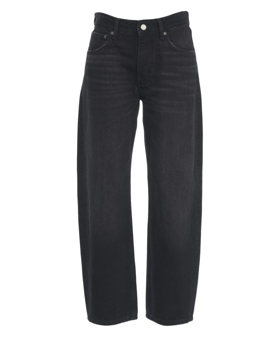 Icon Denim Debby' Jeans Wide Leg