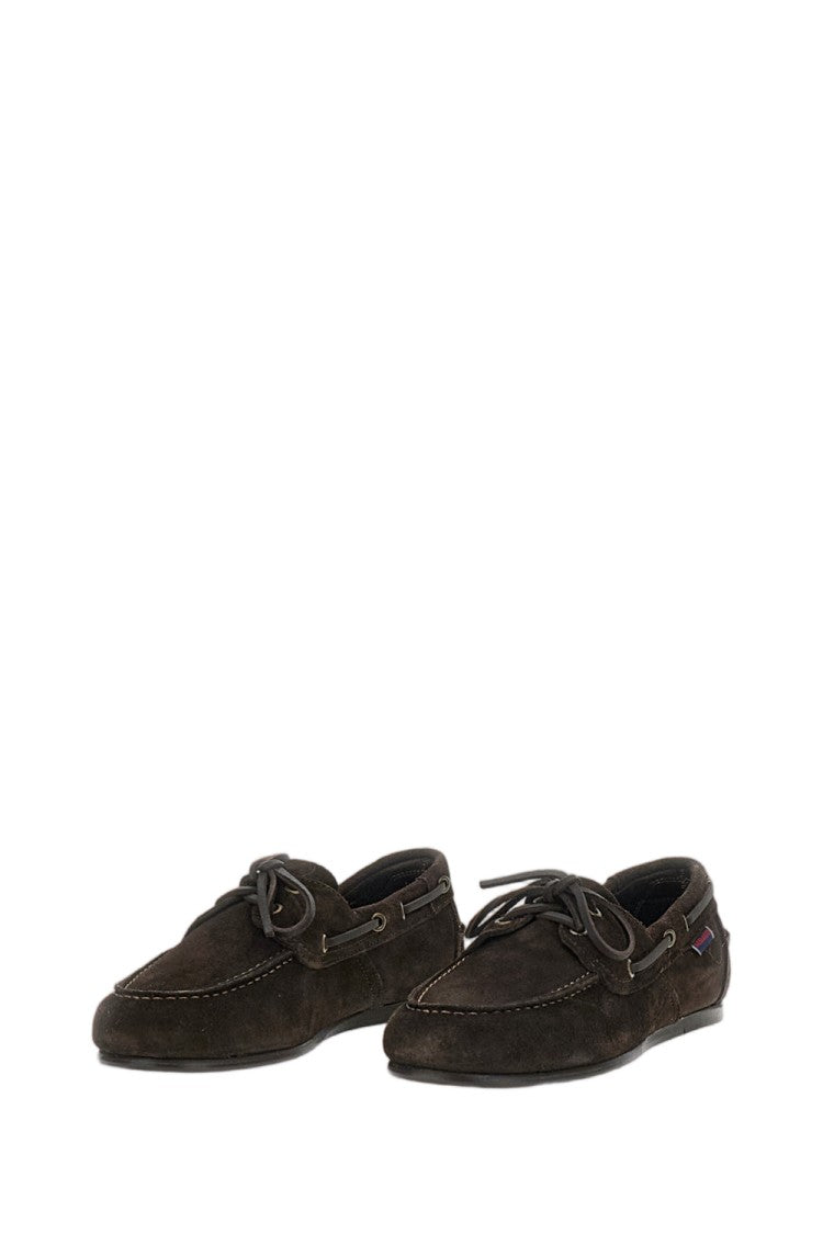 Sebago Owen Boat Shoes