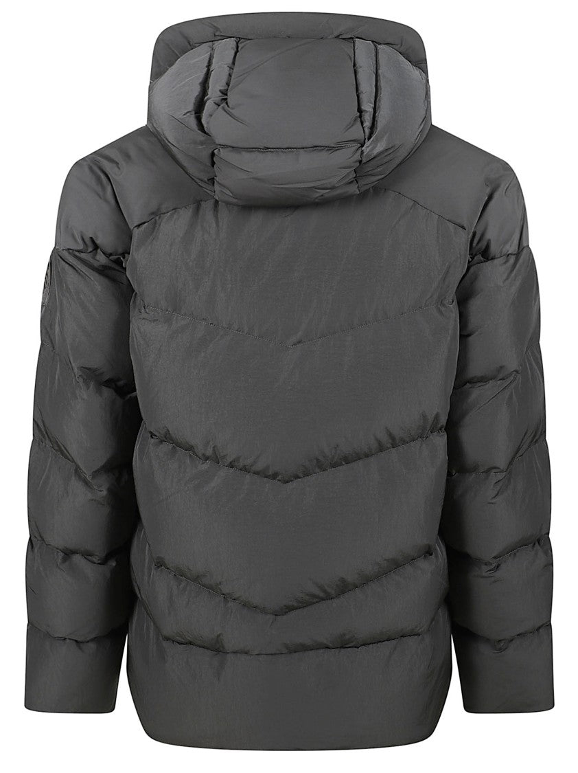 Blauer Crown Downjacket