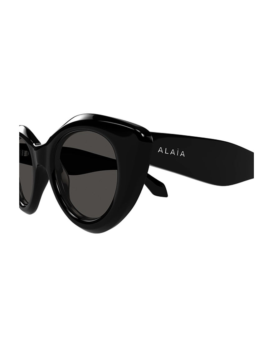 Alaïa Aa0091s Chic International Fit Sunglasses