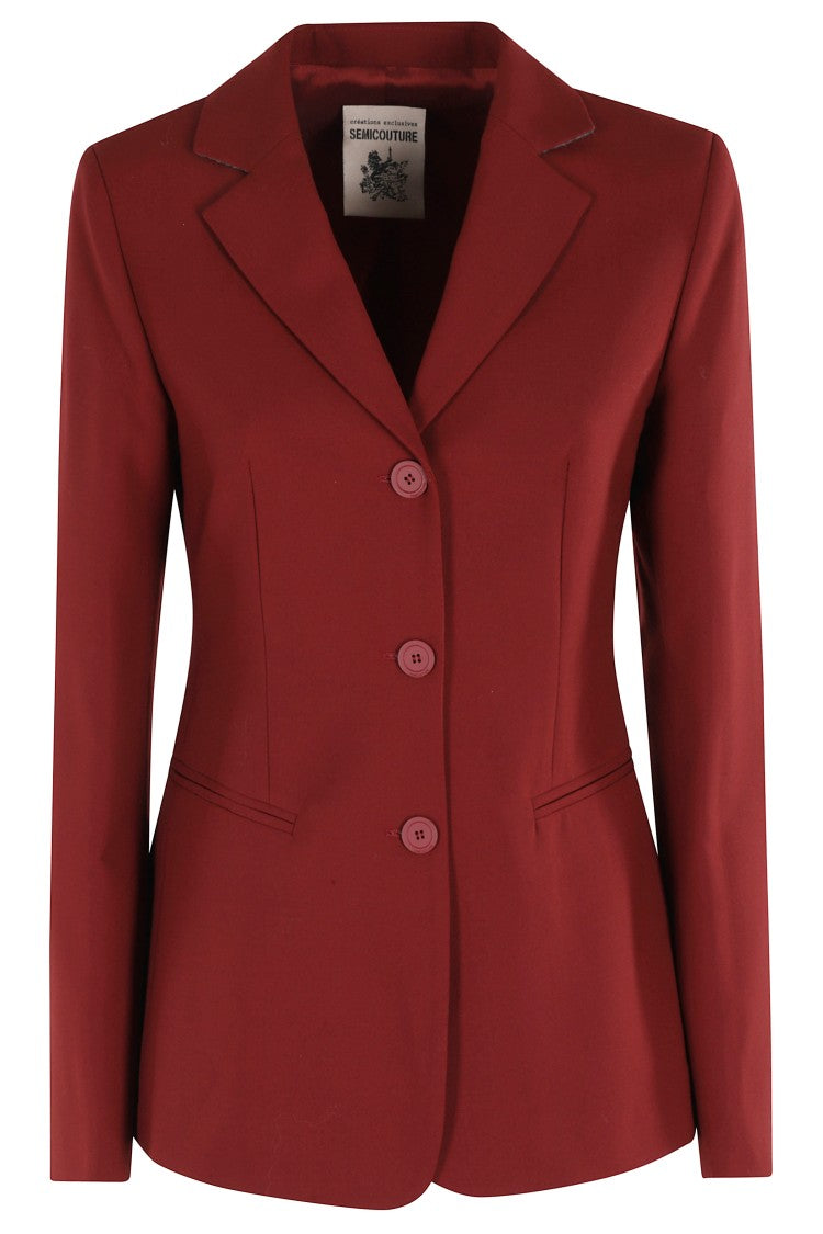 Semi Couture Herminia Jacket